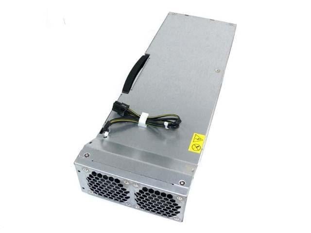 482513-003 - HP 650-Watts Power Supply for Z600 WorkStation