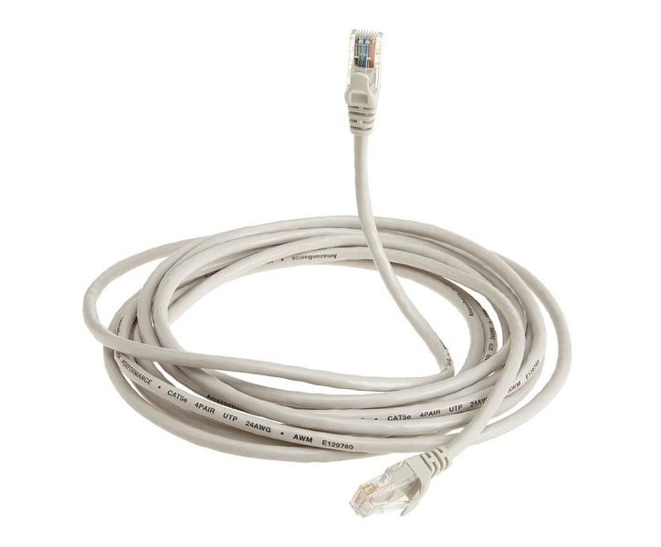 486195-002 - HP R-J45 Network Cable
