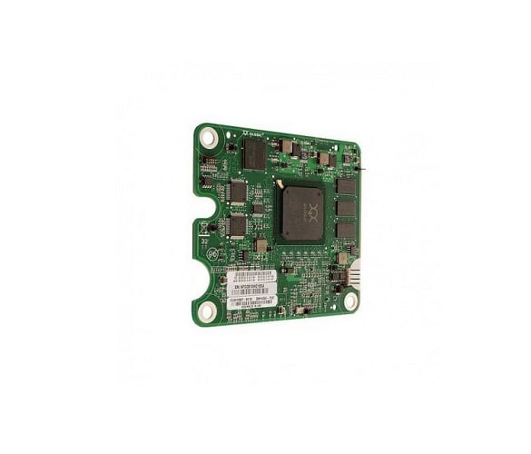 488074-B21 - HP QLogic Qmh4062 1GbE iSCSI Adapter Card