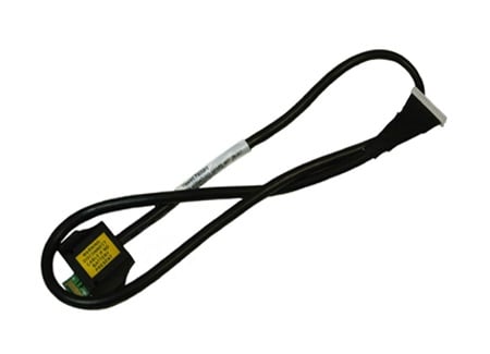 488138-001 - HP Smart Array 24-Inch Battery Backed Cable for ProLiant BL460C G6 Server