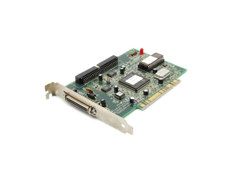 86619 - Dell AHA-2940UW PCI Ultra Fast Wide SCSI Controller Card