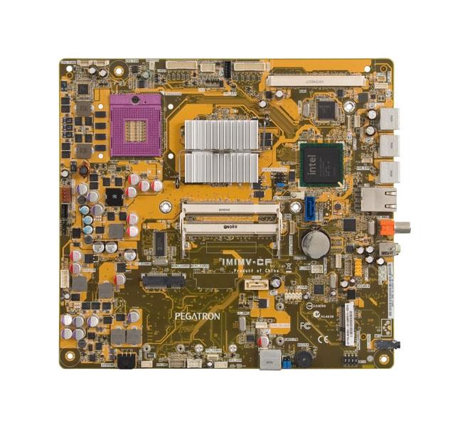 492831-001 - HP Motherboard Maureen Imimv-cf All-in-One