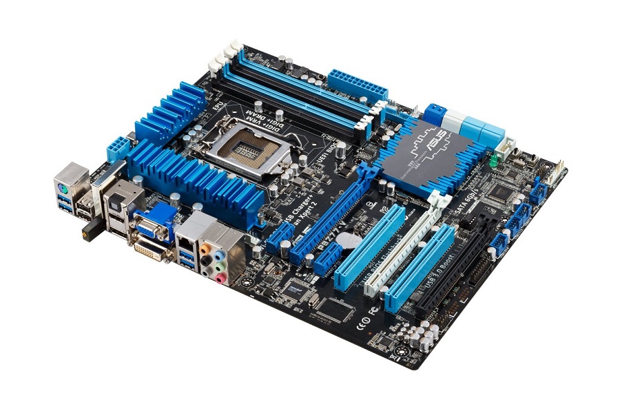 87857 - Dell Server PE4200 Klamath Motherboard