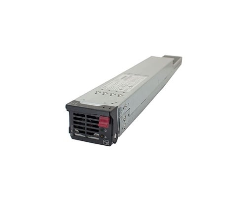 499243-B21 - HP 2400-Watts Gold High Efficiency Power Supply for BLC7000 Enclosure