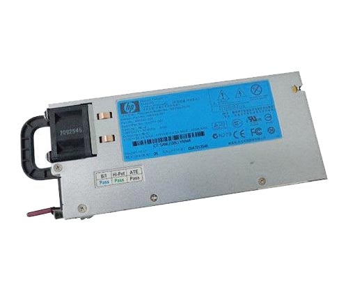 499250-001 - HP 460-Watts CS HE Power Supply for ML350 G6 G7 (Clean pulls)