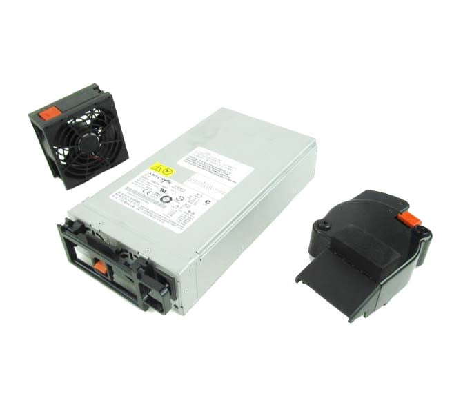 49P2178 - IBM 660-Watts REDUNDANT Power Supply for xSeries X235