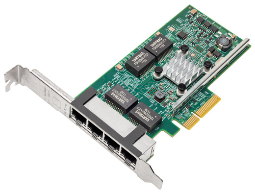 49Y4221 - IBM Netxtreme Ii Quad Port Networking Adapter