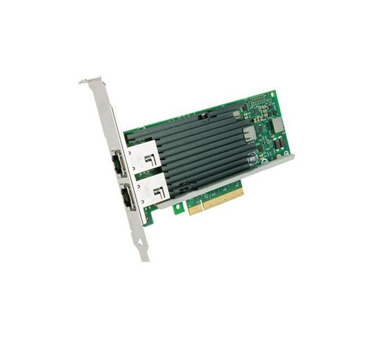 49Y7991 - IBM 10G Dual Ports X540-T2 Ethernet Converged Network Adapter by Intel