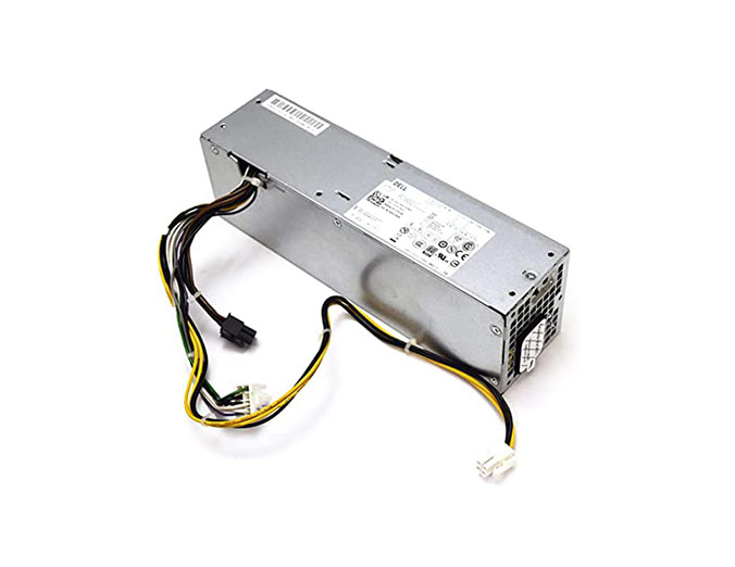 4FCWX - Dell 315-Watts Power Supply for Dell Optiplex Xe2 Sff