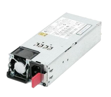 4X20E54691 - Lenovo 800-Watts GOLD Hot Swapable REDUNDANT Power Supply for ThinkKServer