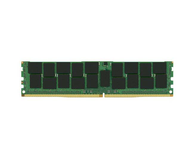 4X70F28591-US-06 - Lenovo 32GB DDR4-2133MHz PC4-17000 ECC Registered CL15 288-Pin Load Reduced DIMM 1.2V Quad Rank Memory Module