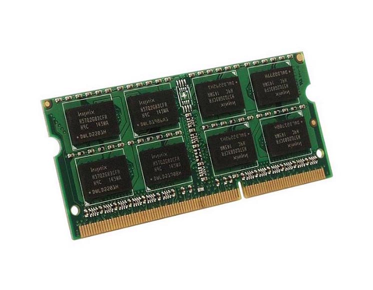 4X70J67438 - Lenovo 16GB DDR4-2133MHz PC4-17000 non-ECC Unbuffered CL15 260-Pin SoDimm 1.2V Dual Rank Memory Module