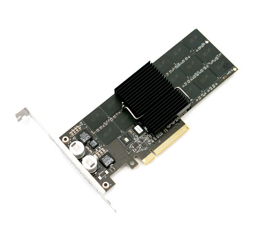 4XB0F28662 - Lenovo 3.2TB ioMemory SX300 Performance PCIe 2 Gen-2 MLC Solid State Drive by FusionIO