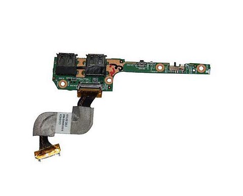 50.G350F.001 - Gateway Power Switch with Cable for FX6800