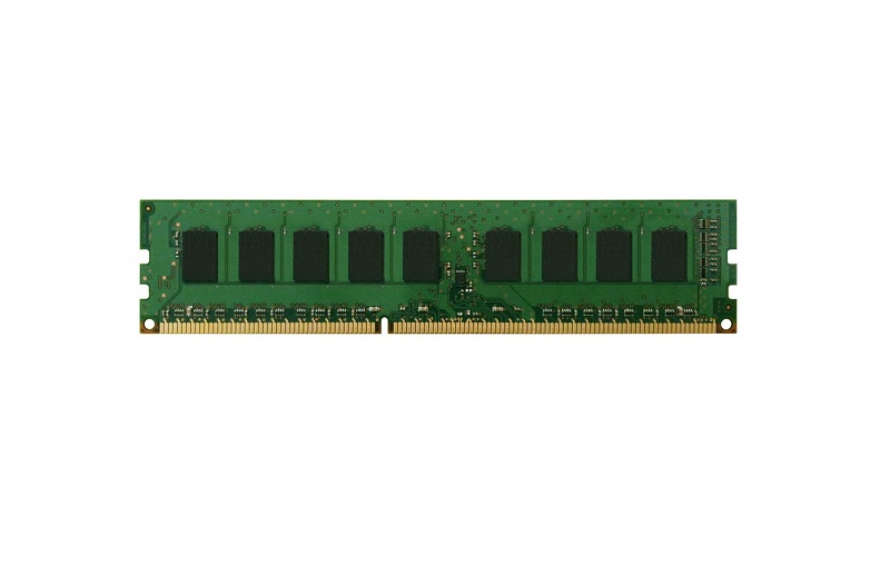 500668-B21-01 - HP 1GB DDR3-1333MHz PC3-10600 ECC Unbuffered CL9 240-Pin DIMM Memory Module