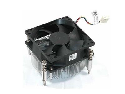 92584 - Dell Heatsink Fan Assembly for OptiPlex 390 3010