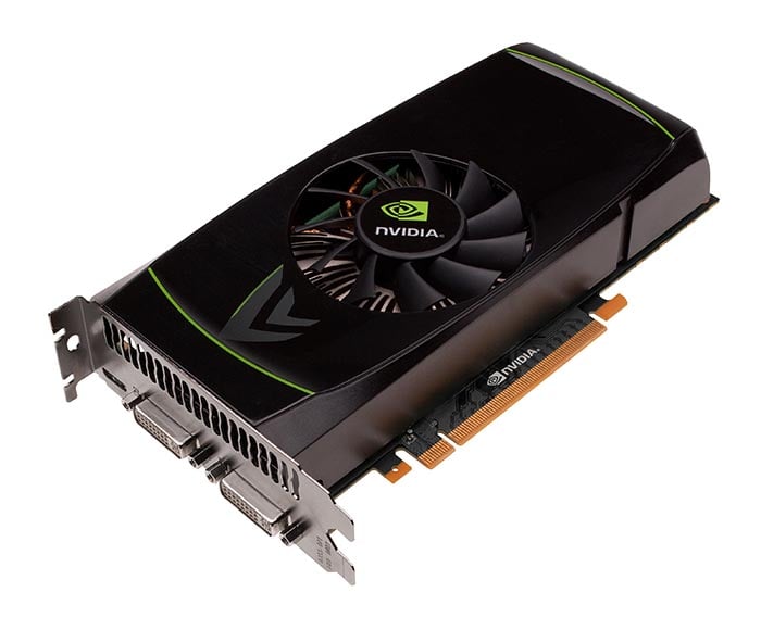 01G-P3-1372-TR - EVGA nVidia GeForce GTX460 1GB GDDR5 PCI-Express 2.0 x16 2xDVI Mini-HDMI High Profile Video Card