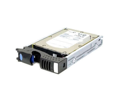 005050335 - EMC 600GB 10000RPM SAS 6Gbs 3.5-inch Hard Drive for VNX