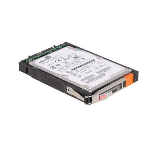 005050336 - EMC 600GB 10000RPM SAS 6Gbs 2.5-inch Hard Drive