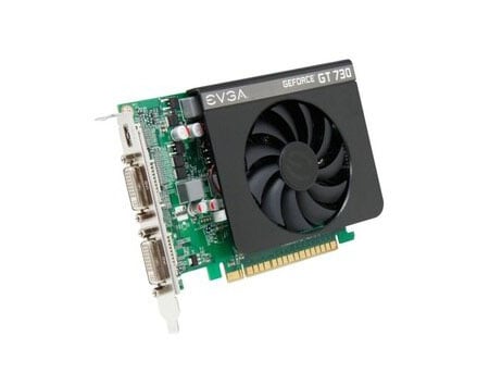 01G-P3-N816-KR - EVGA GeForce 8800 GT AKIMBO 1GB GDDR3 256-Bit HDCP Ready SLI Supported PCI Express 2.0 x16 Video Graphics Card