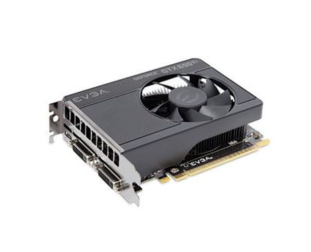 01G-P4-3652-KR - EVGA GeForce GTX 650 Ti SSC 1GB 128-Bit GDDR5 PCI Express 3.0 x16 Dual DVI/ mini-HDMI/ HDCP Ready Video Graphics Card