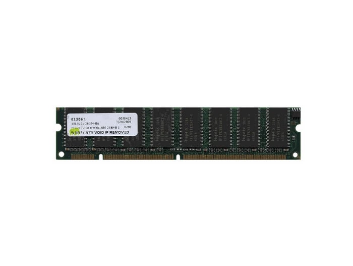01K7263 - IBM 512MB PC100 100MHz ECC Registered 168-Pin SDRAM DIMM Memory Module