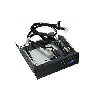 01KP790 - Lenovo MT-8869 x3550 M5 Media Cage Standard Assembly