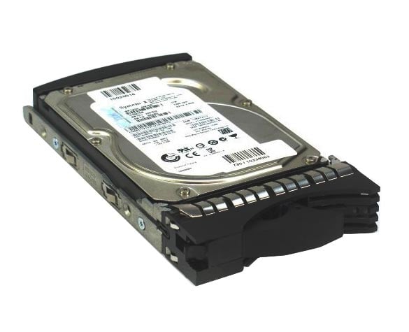 01LJ854 - IBM 900GB 15000RPM 2.5-inch Hard Drive
