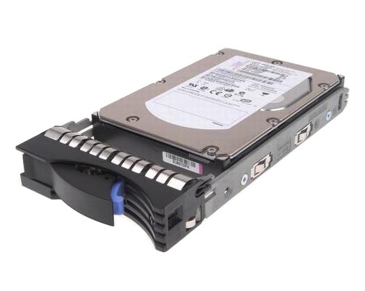 01NN113 - IBM 1.8TB 10000RPM 3.5-inch Hard Drive