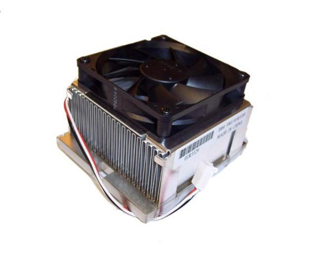 01R3330 - IBM P4 Heatsink/Fan for Netvista