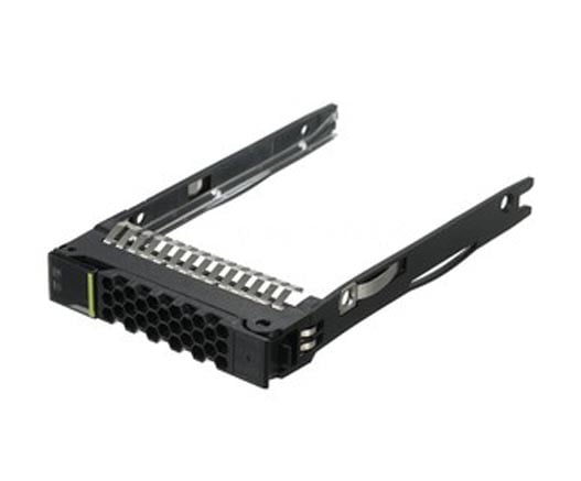 01-SB16105 - SuperMicro SAS / SATA 2.5-inch Hot-Swappable Hard Drive Caddy Tray