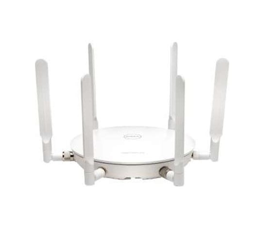 01-SSC-0733 - SonicWALL 2.45GHz 1.27Gbps IEEE 802.11ac Wireless Access Point