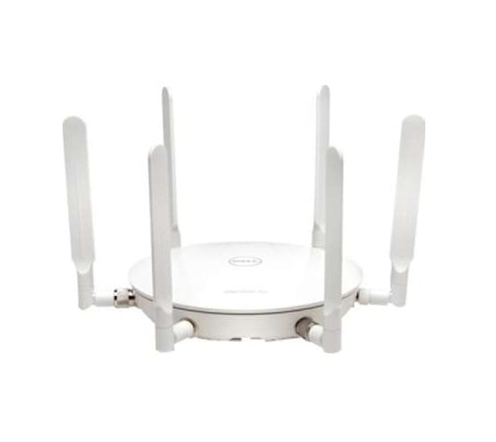 01-SSC-0868 - SonicWALL 2.45GHz 1.27Gbps 802.11ac Wireless Access Point