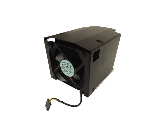 01TD00 - Dell Heatsink Fan for Precision T3600 T5600 T7600 T5610 T7610