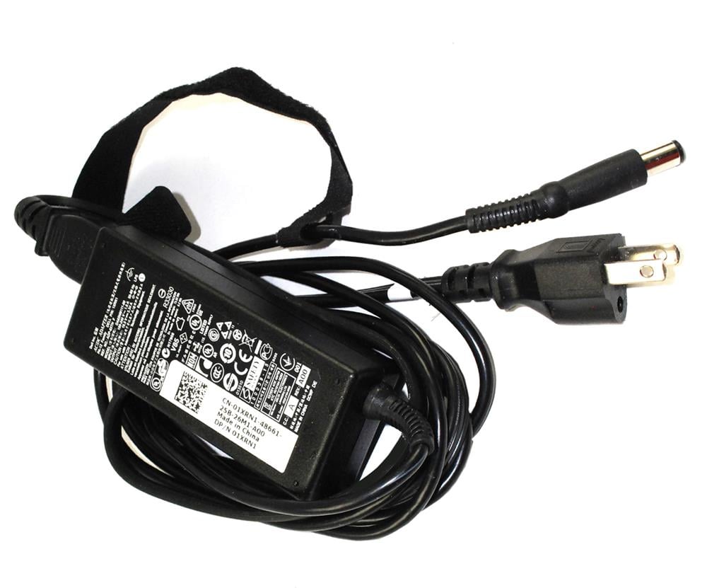 01XRN1 - Dell 65-Watts AC Adapter
