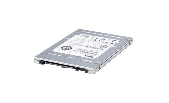 01Y7M - Dell 200GB Mix Use MLC SAS 12Gb/s Hot-plug 2.5-inch Solid State Drive for PowerEdge Server