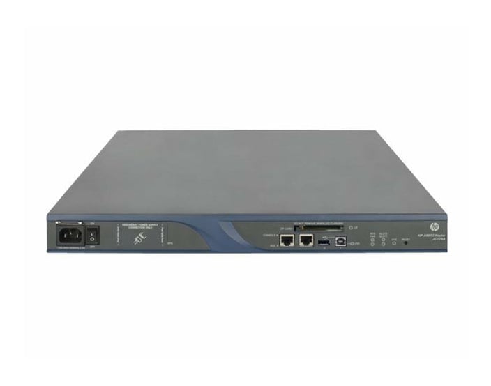 0235A0G7 - HP 9512 Switch Chassis