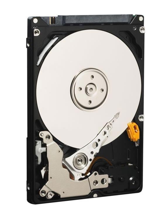 023NXF - Dell 320GB 7200RPM SATA 3GB/s 16MB Cache 2.5-inch Internal Hard Drive