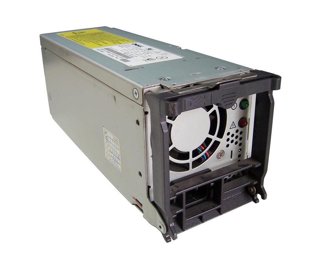 0284T - Dell 330-Watts REDUNDANT Power Supply for PowerEdge 2450
