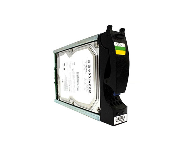 5050377 - EMC Corporation 400GB SAS 6Gbs 2.5-inch Solid State Drive