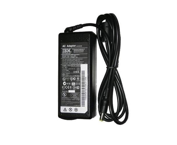 02K6669 - IBM Lenovo 72-Watts 2-Pin AC Power Adapter for ThinkPad A /T /X Series