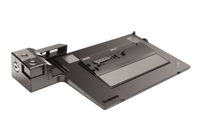 02K8667 - IBM Port Replicator for ThinkPad Series