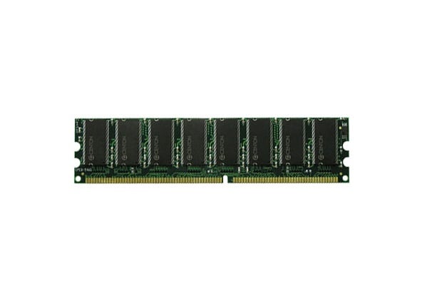 02P219 - Dell 2GB DDR-266MHz PC2100 ECC Registered CL2.5 184-Pin DIMM 2.5V Memory Module