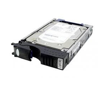 005050485 - EMC 900GB 10000RPM SAS 6Gbs 64MB Cache 2.5-inch Hard Drive for VMAX