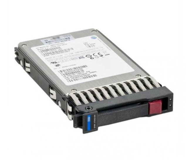 005050532 - EMC V4-2S6FX-200 200GB SAS 6Gbs 2.5-inch Solid State Drive for VNX