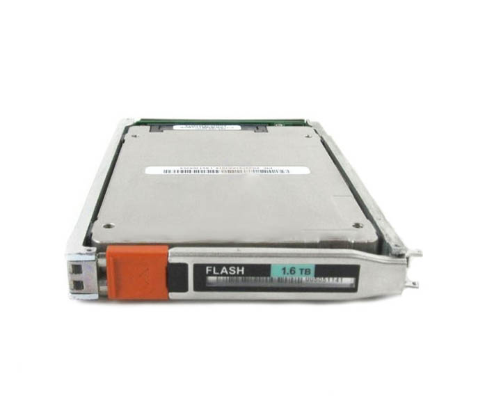 005050533 - EMC 400GB SAS 6Gbs 2.5-inch Solid State Drive for VNX