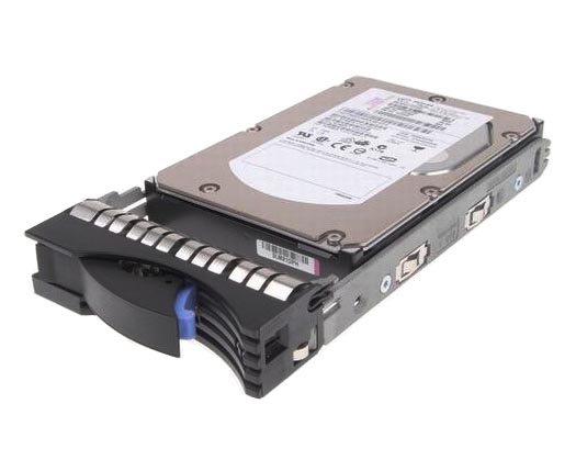 005050668 - EMC 2TB 7200RPM SATA 3.5-inch Hard Drive