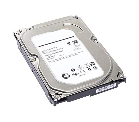 005050670 - EMC AX-SS07-750 750GB 7200RPM SATA 3Gbs 3.5 Hard Drive for AX4 Systems