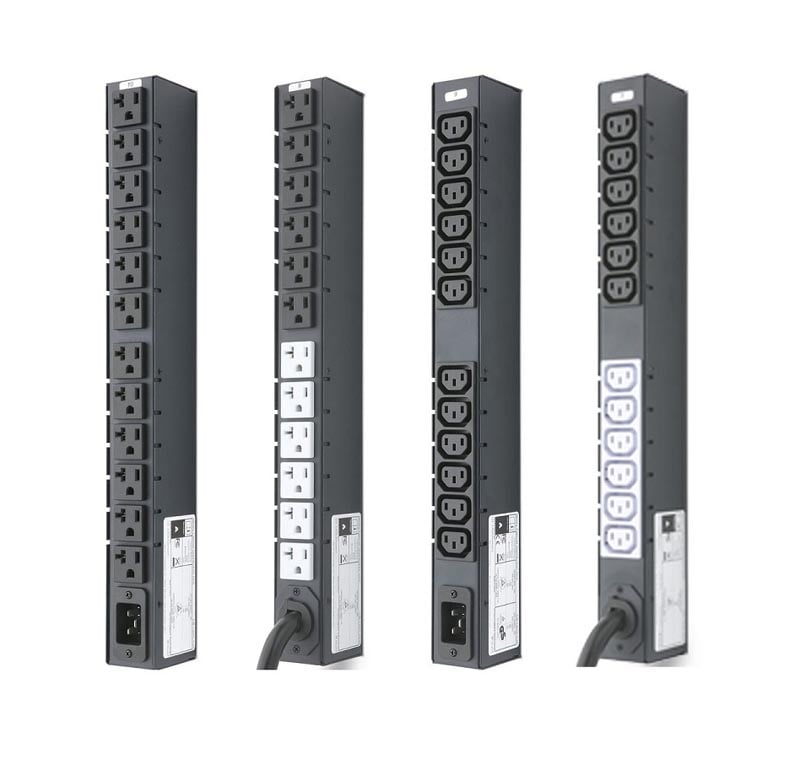 02RND - Dell Power Distribution Unit Phase 2 DCS EMEA