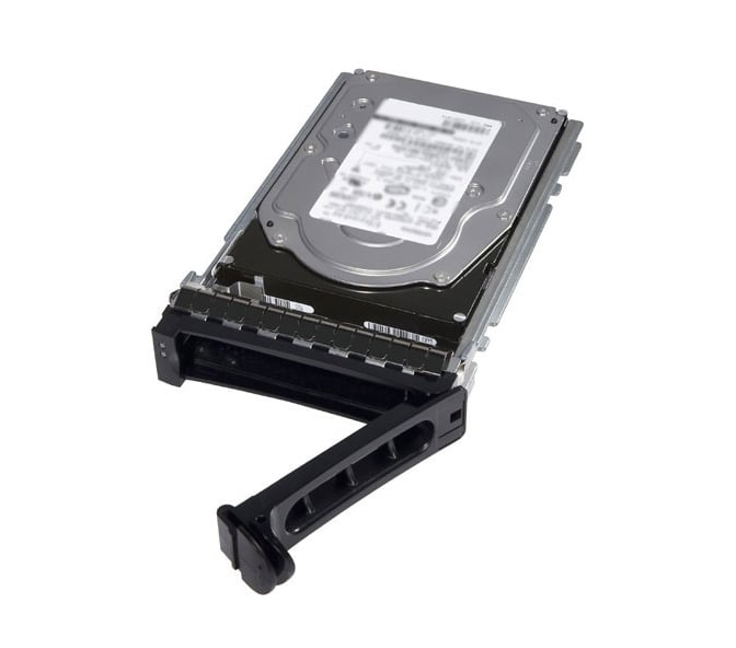 02WVYG - Dell 1.92TB SAS 12Gb/s Mixed-Use 2.5-inch Solid State Drive for PowerEdge R740XD Server